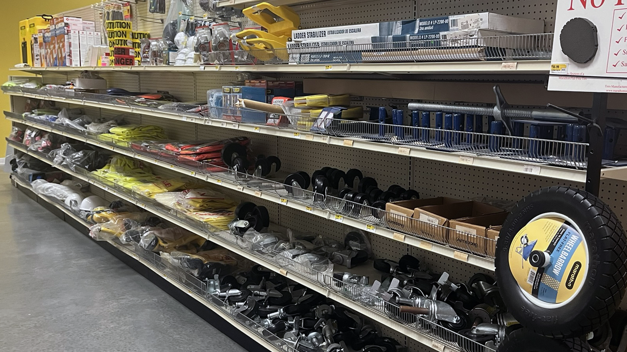 Kamco Store Test Title